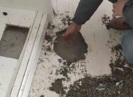 德保卫生间漏水维修公司分享下精确定位查漏水一次多少钱?不同级别收费不同