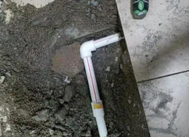 德保阳台漏水维修时有哪些声音会影响检漏仪